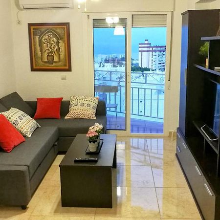 Apartamento Vistas Unicas Al Mar! Benalmádena Dış mekan fotoğraf