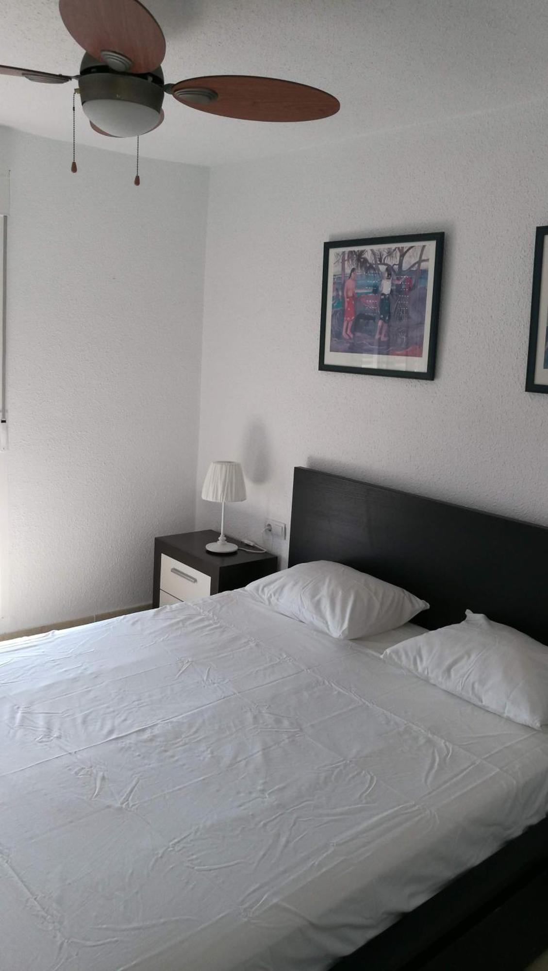 Apartamento Vistas Unicas Al Mar! Benalmádena Dış mekan fotoğraf