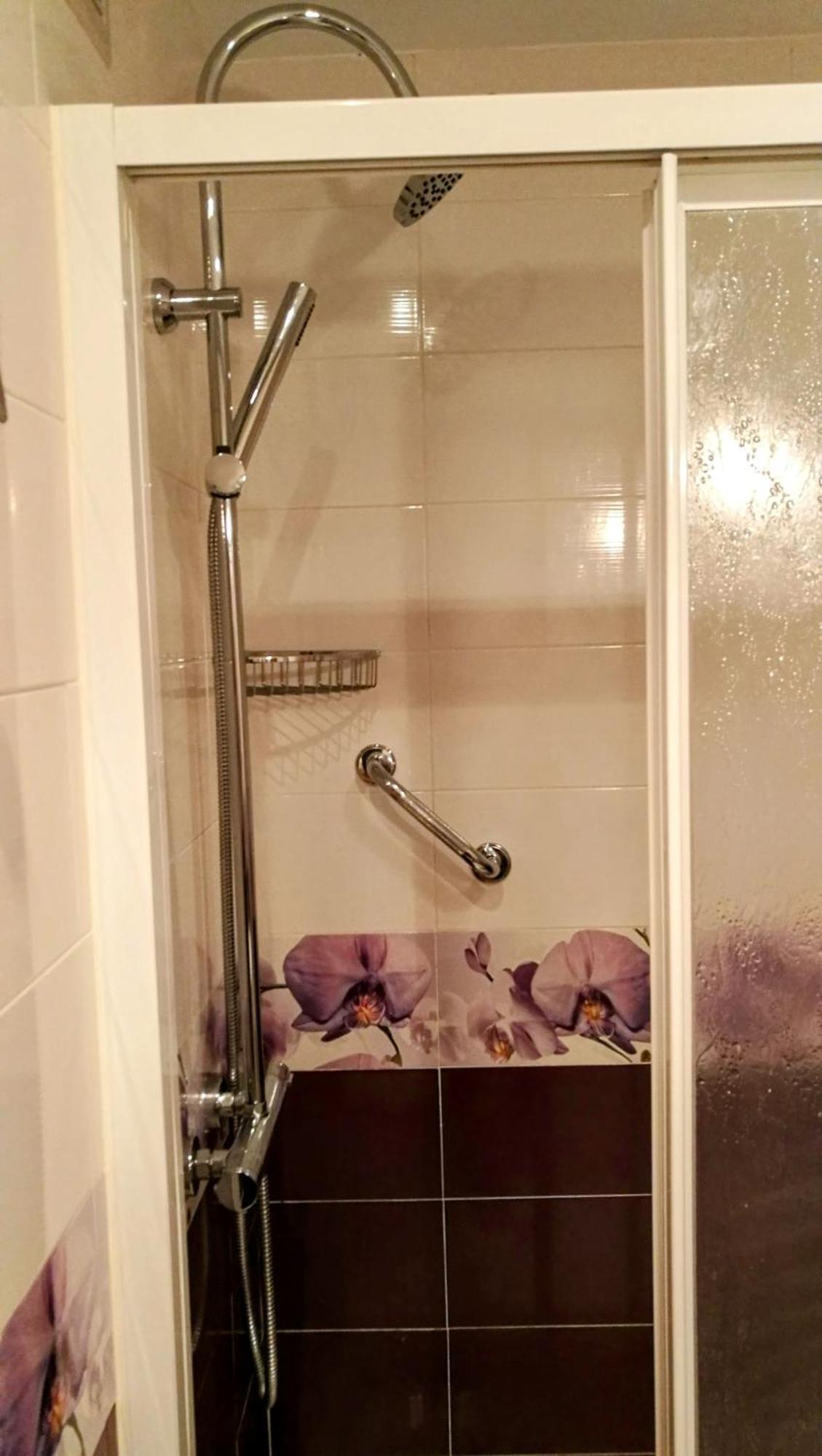 Apartamento Vistas Unicas Al Mar! Benalmádena Dış mekan fotoğraf